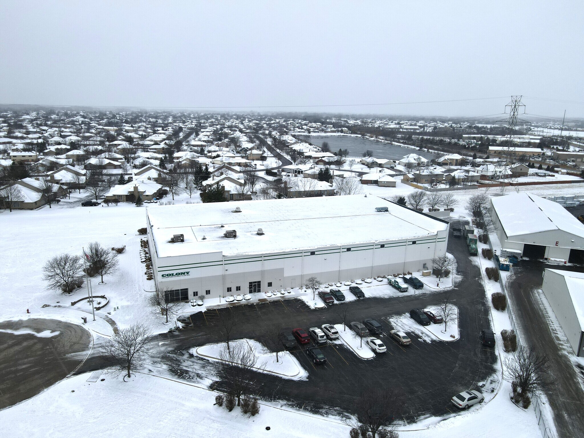 9860 Clearvue Ct, Mokena, IL for sale Building Photo- Image 1 of 1