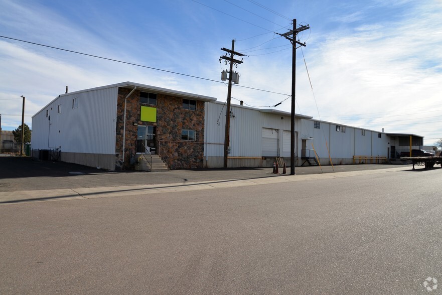 4300 Forest St, Denver, CO for lease - Building Photo - Image 2 of 22