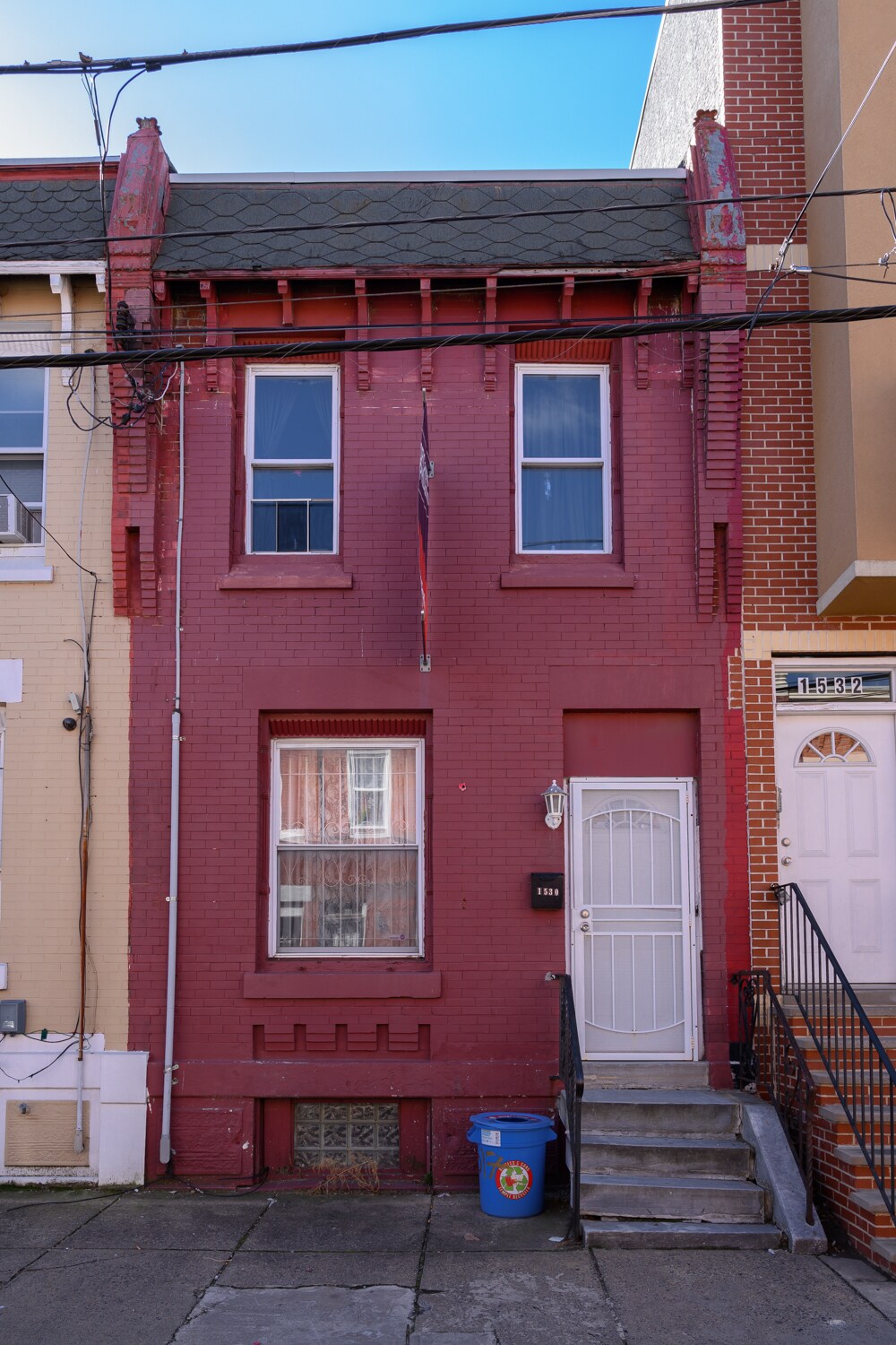 1518 Fontain St, Philadelphia, PA for sale Primary Photo- Image 1 of 2