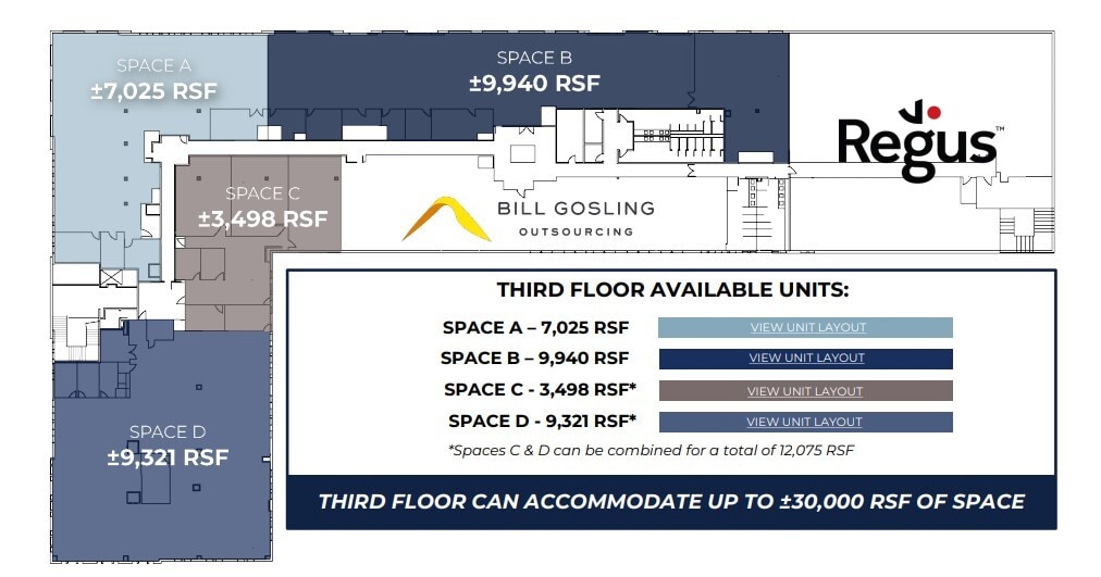 4410 E Claiborne Sq, Hampton, VA for lease Floor Plan- Image 1 of 1