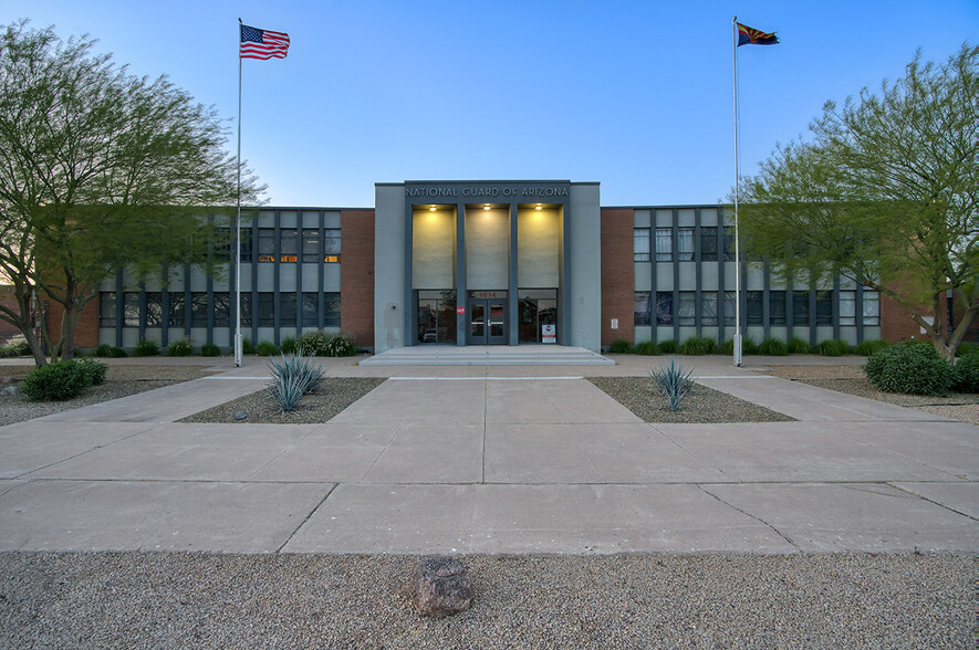 1614 W Roosevelt St, Phoenix, AZ for sale - Building Photo - Image 1 of 22