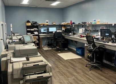 1517 Beverly Blvd, Los Angeles, CA for sale - Interior Photo - Image 3 of 5