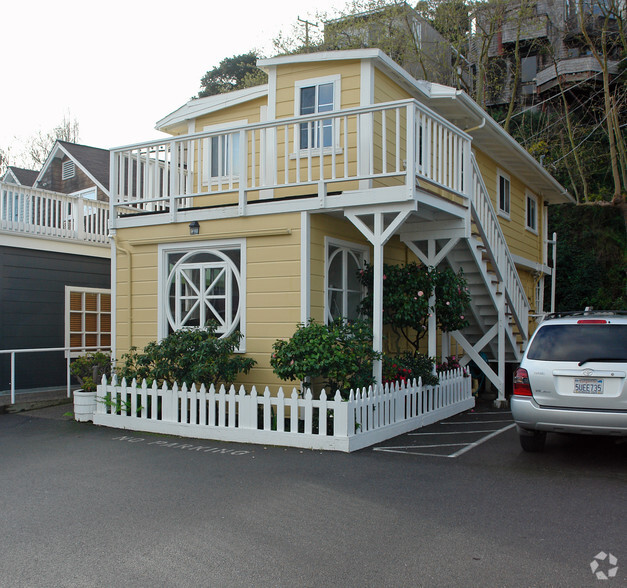 116 Main St, Belvedere Tiburon, CA for sale - Primary Photo - Image 1 of 1