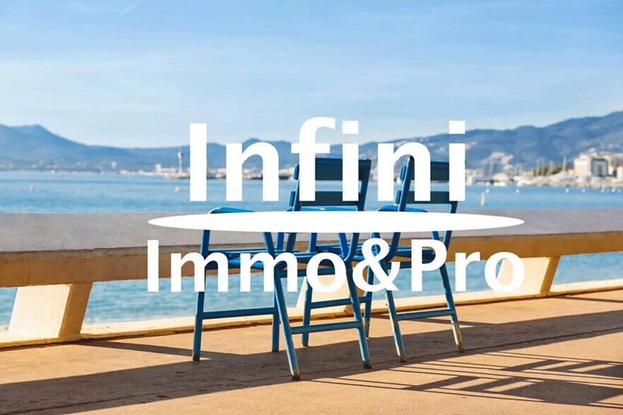 Retail in Cannes for lease - Aerial - Image 1 of 1