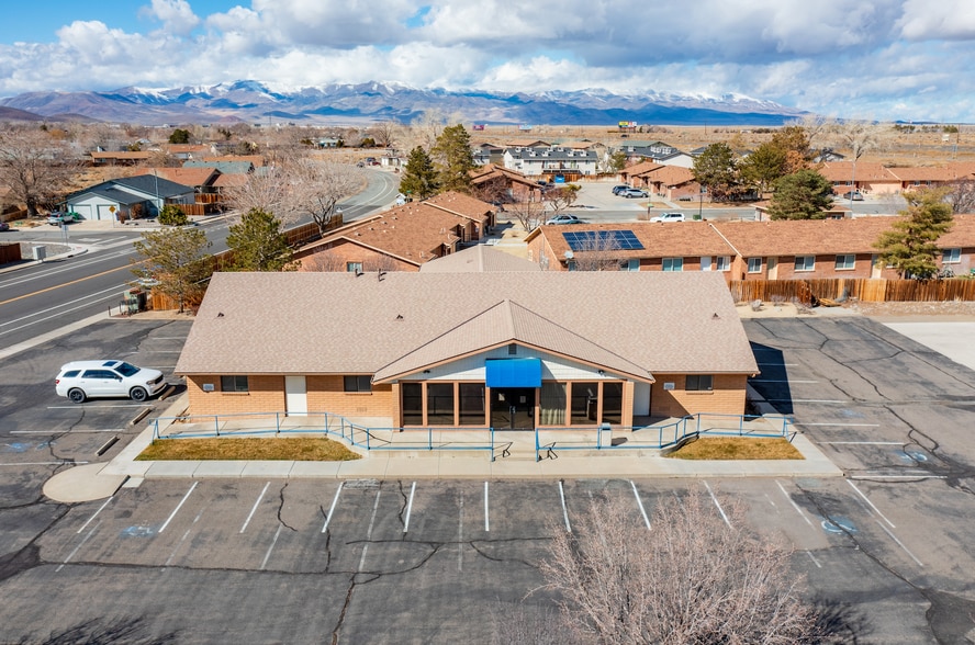 1320 W Newlands Dr, Fernley, NV for sale - Primary Photo - Image 1 of 1