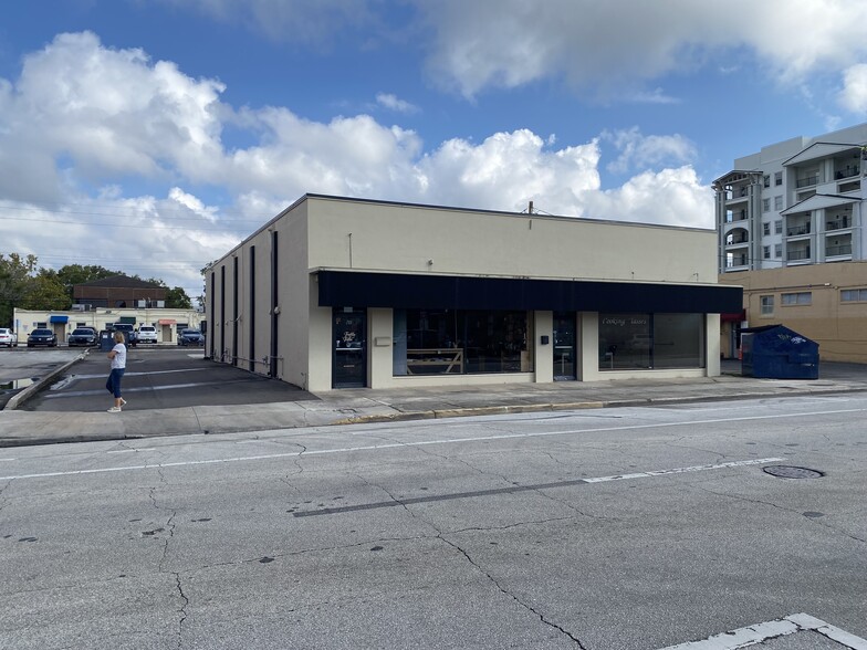 709 W Smith St, Orlando, FL for sale - Building Photo - Image 1 of 7