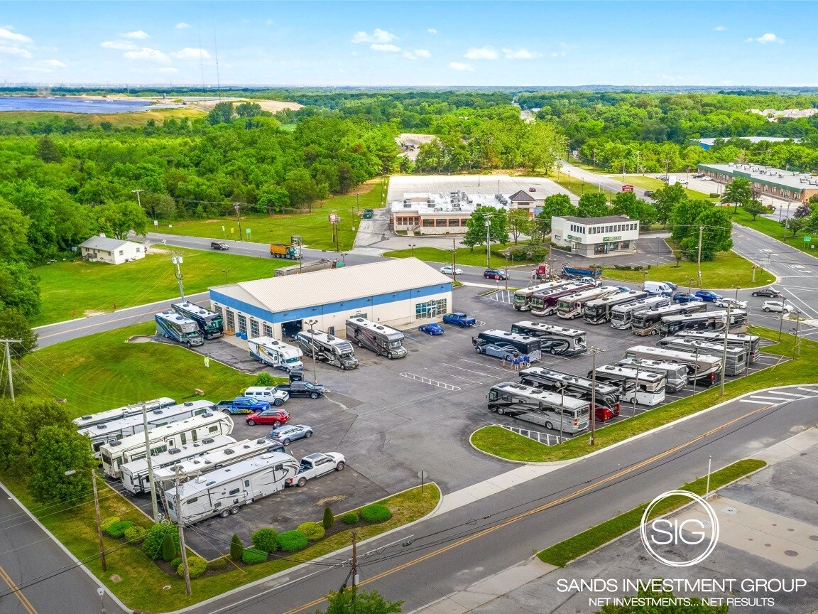 2190 Delsea Dr, Sewell, NJ for sale Building Photo- Image 1 of 1