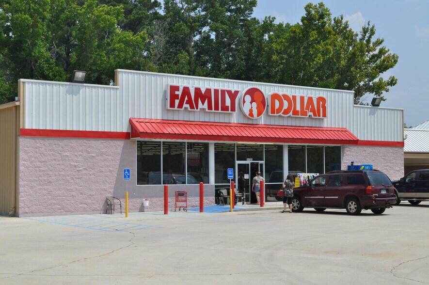 11725 US-69, Warren, TX for sale - Primary Photo - Image 1 of 1