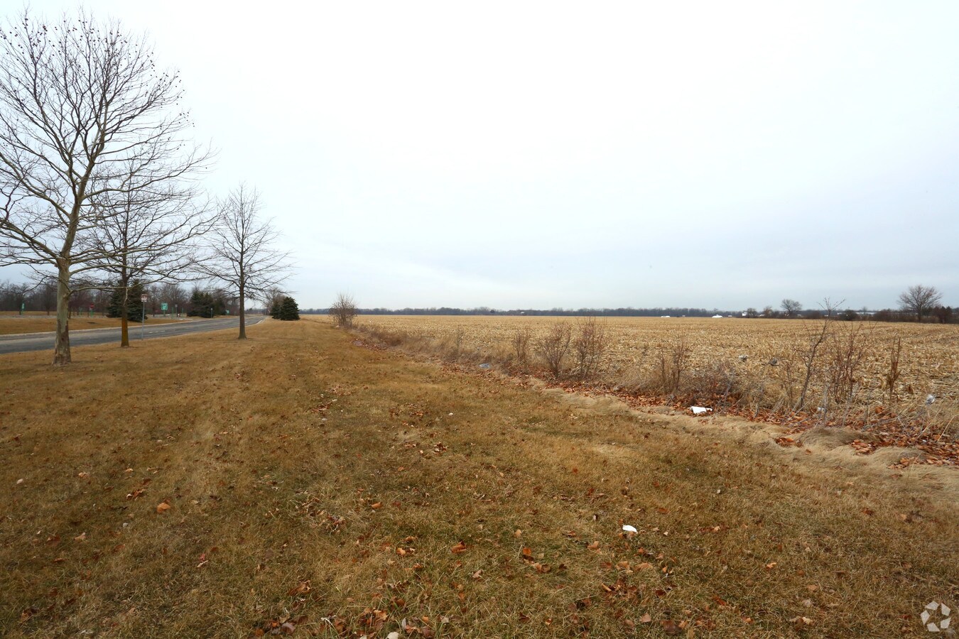 Cabela Blvd E Dundee Mi 48131 Land For Sale Loopnet Com