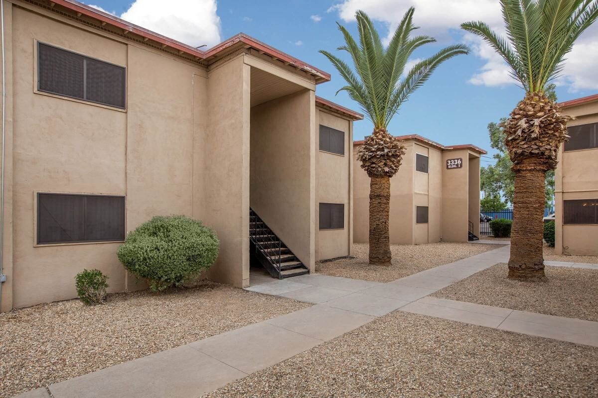 3331 W Taylor St, Phoenix, AZ 85009