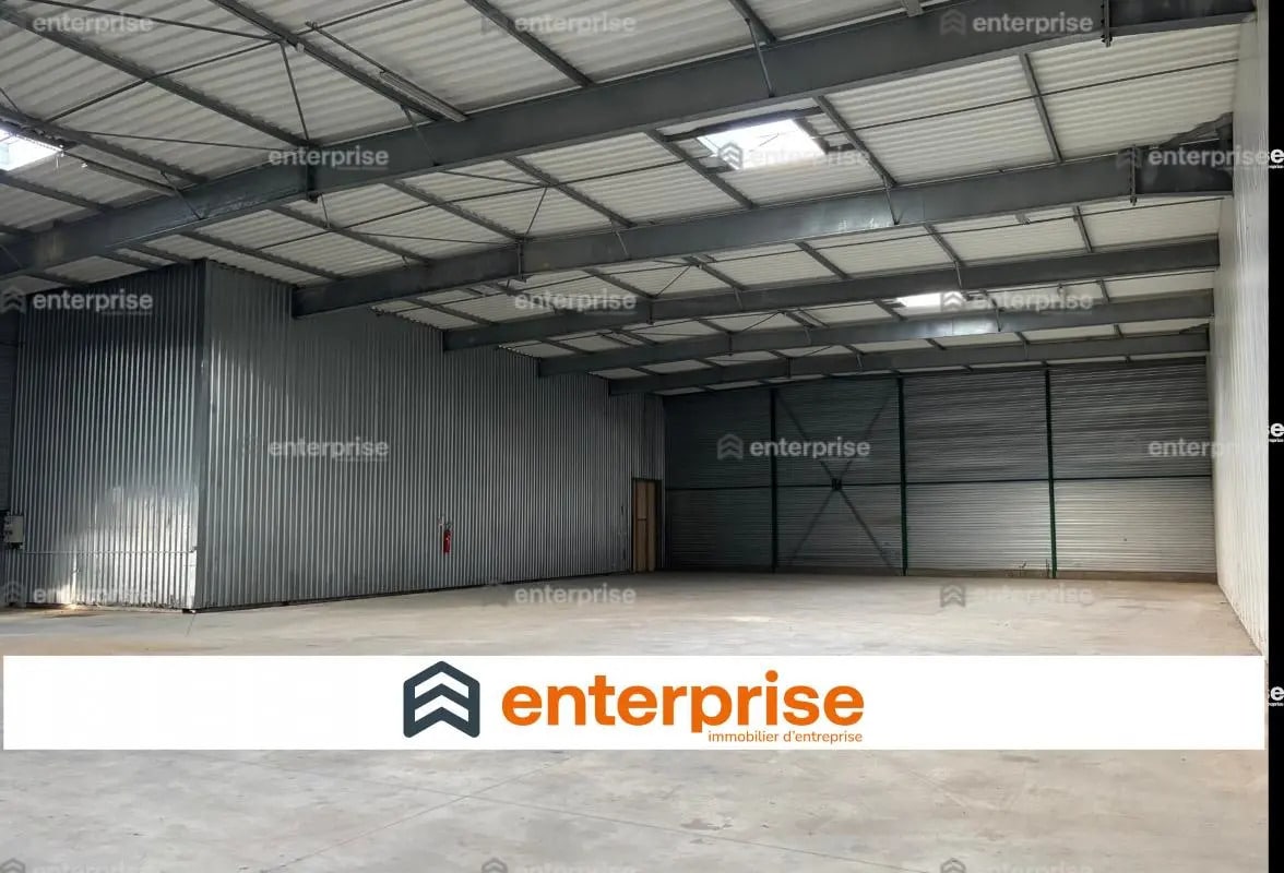 Flex in Abbeville for lease Interior Photo- Image 1 of 7