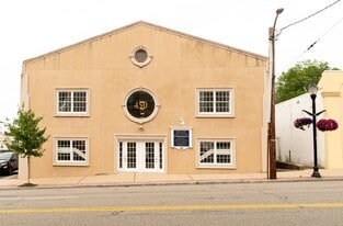 450 Bloomfield Ave, Verona NJ - Bar