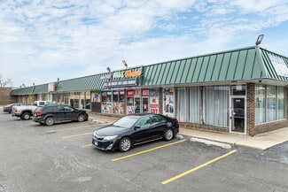 More details for 8501-8527 S 88th Ave, Justice, IL - Retail for Lease