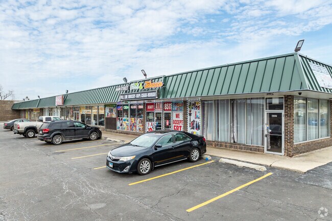 More details for 8501-8523 S 88th Ave, Justice, IL - Retail for Sale