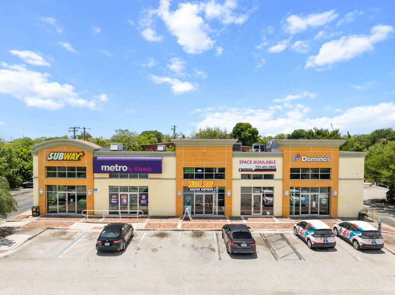 1702 N 50th St, Tampa, FL for lease - Building Photo - Image 1 of 25