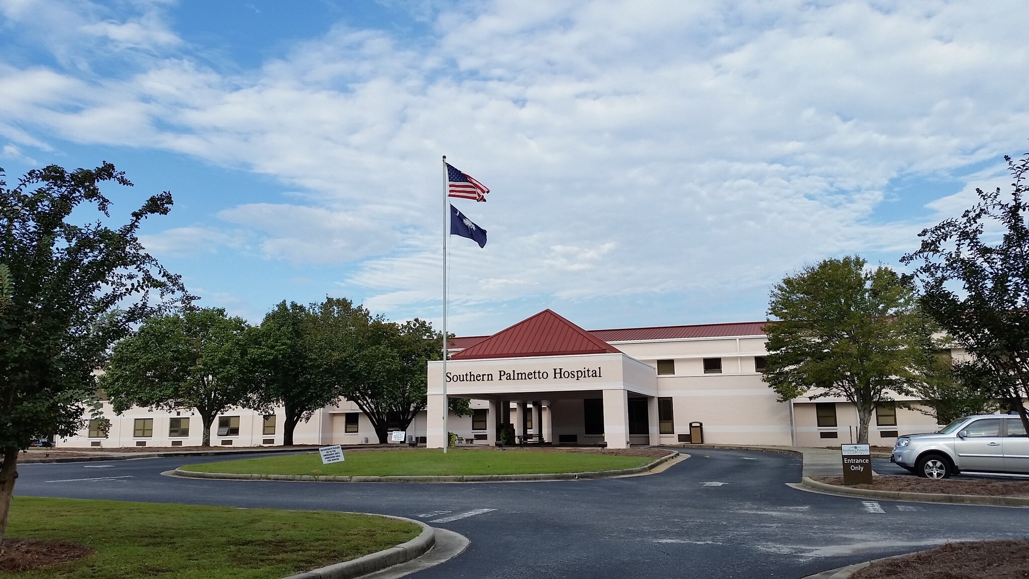 811 Reynolds Rd, Barnwell, SC for sale Building Photo- Image 1 of 1