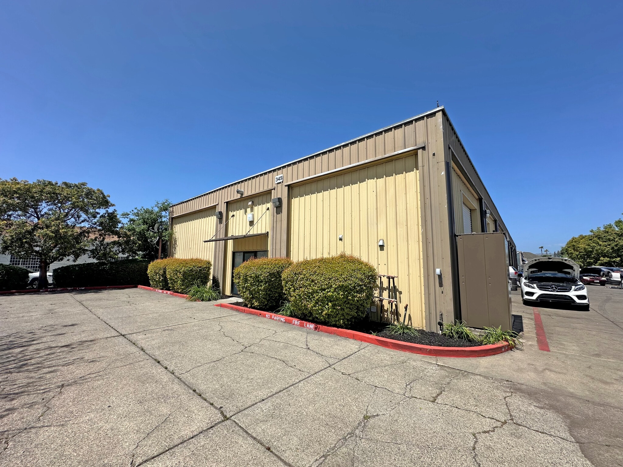 343-345 W 9th St, Santa Rosa, CA for sale Building Photo- Image 1 of 23