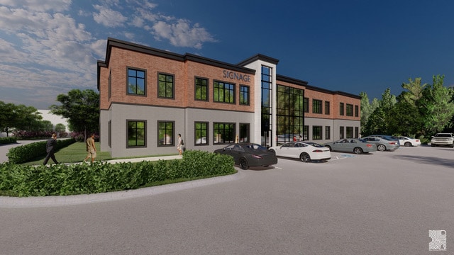 251 Gold Hill Rd, Fort Mill, SC for sale - Building Photo - Image 2 of 4