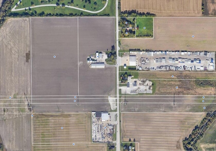 20290 S Cottage Grove Ave, Chicago Heights, IL for sale - Building Photo - Image 2 of 13