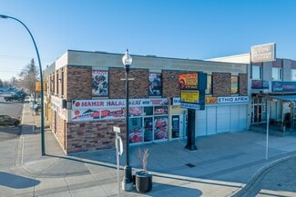 More details for 3517 17th Ave SE, Calgary, AB - Office for Lease