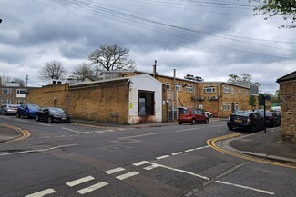 More details for 69 Hainault Rd, London - Industrial for Sale