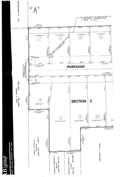 Chapel St, Canandaigua, NY for sale - Primary Photo - Image 1 of 1