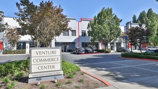 More details for 1925-1949 Concourse Dr, San Jose, CA - Flex for Lease