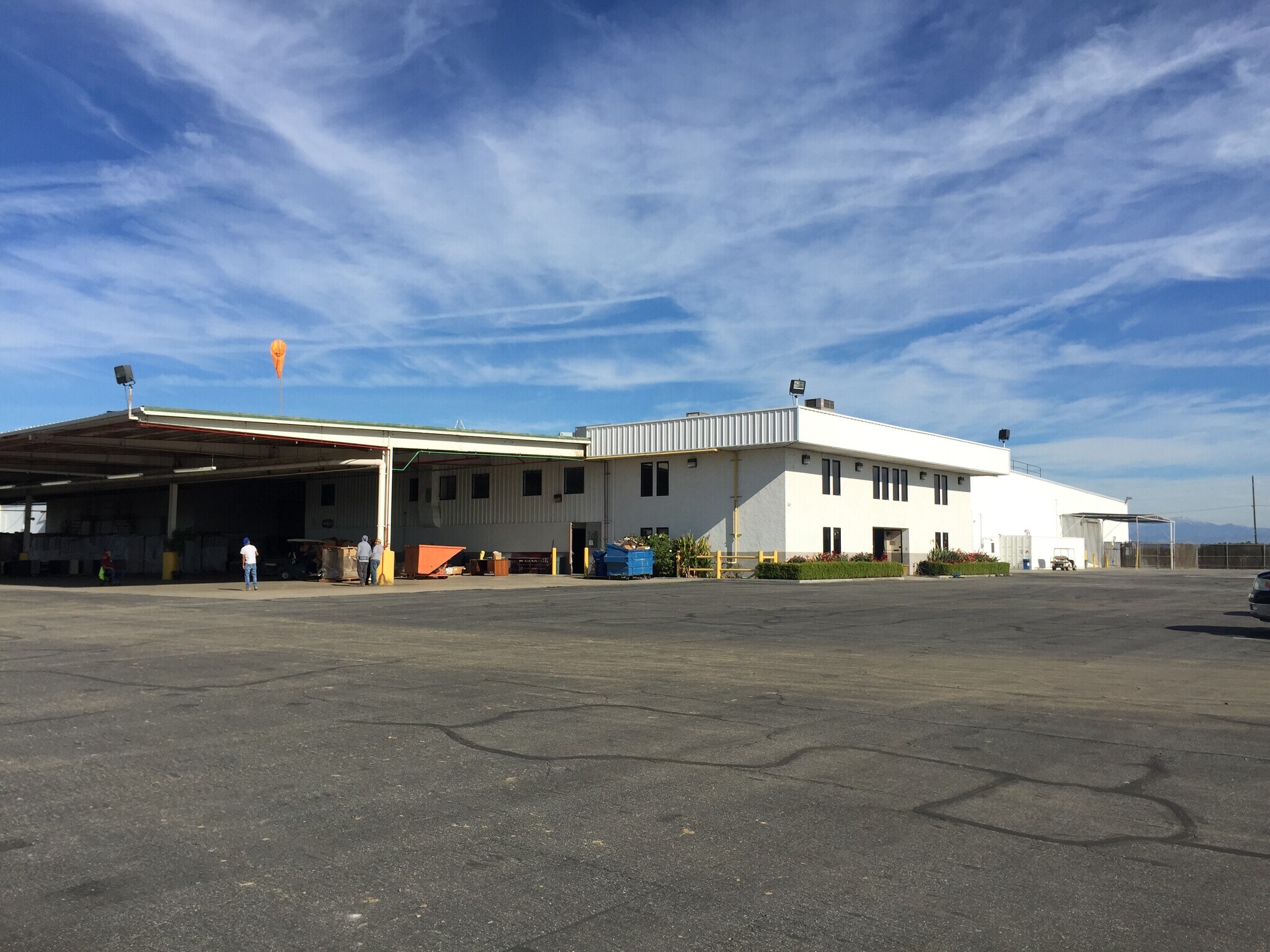 16350 Driver Rd, Bakersfield, CA for sale Building Photo- Image 1 of 1