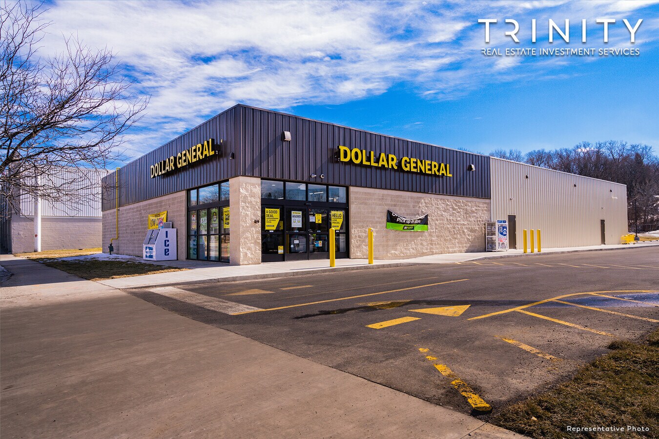 TBD Hwy 47, Saint Francis, MN 55070