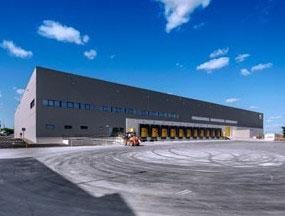 Carrer Artesans, 95, Valls, Tarragona for lease - Building Photo - Image 3 of 6