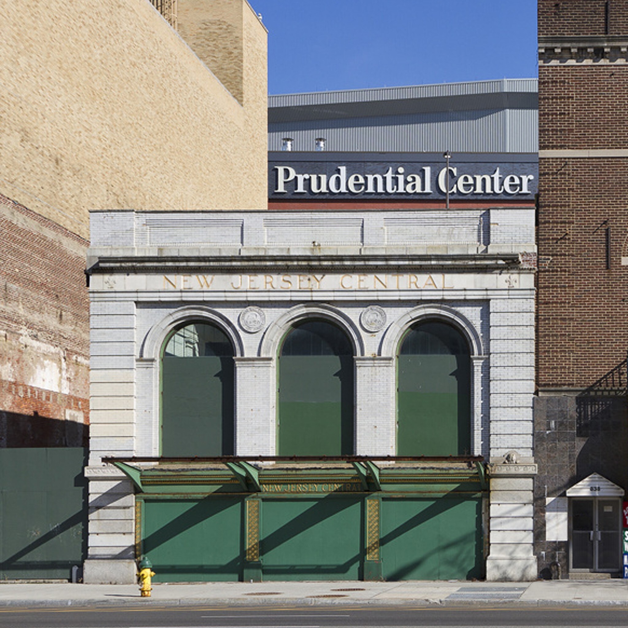 832-834 Broad St, Newark, NJ for sale Building Photo- Image 1 of 1