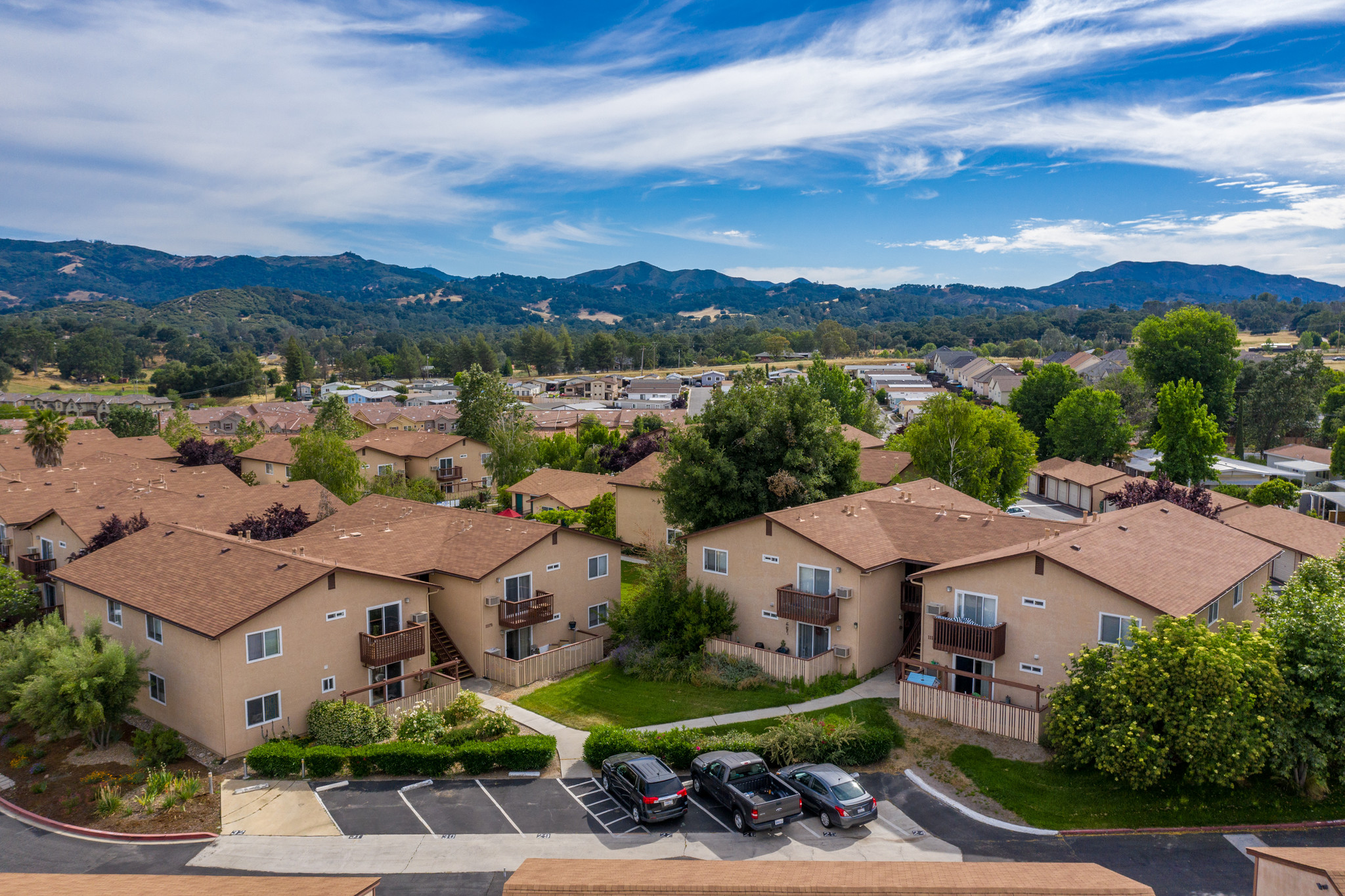 11145-11215 El Camino Real, Atascadero, CA for sale Building Photo- Image 1 of 1