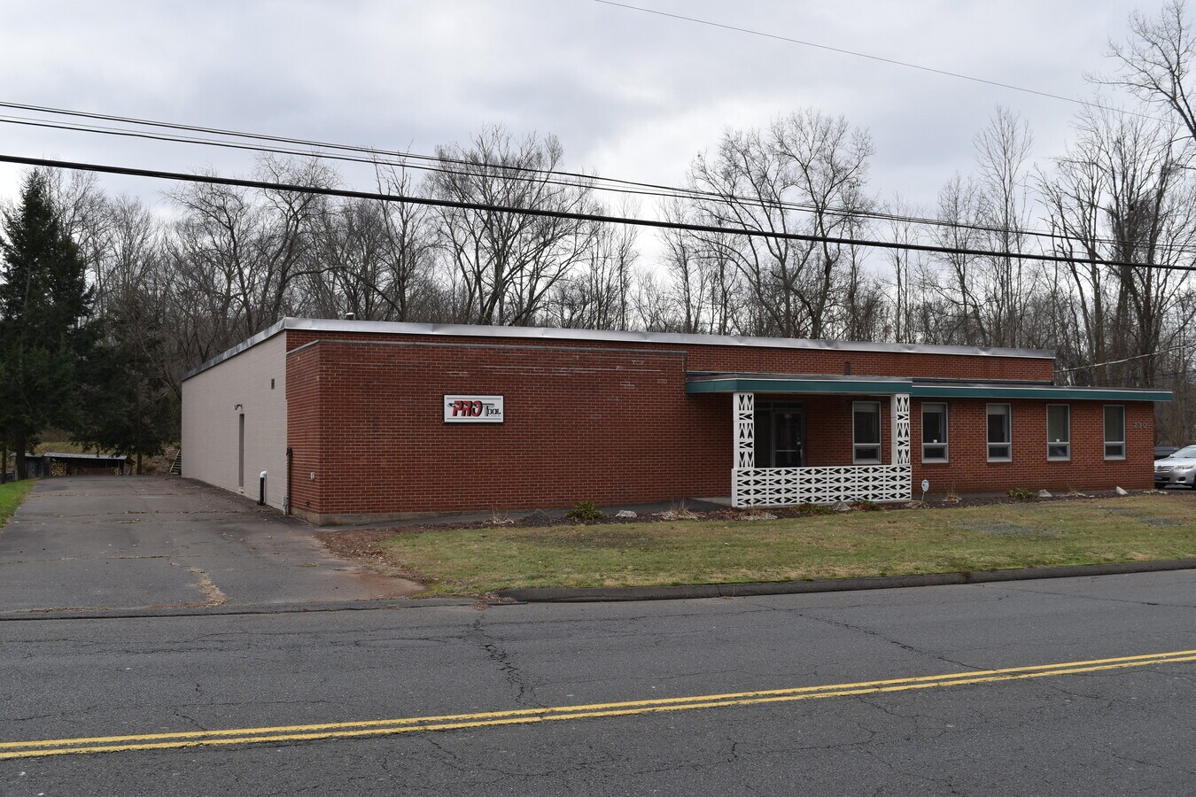 230 Deming Rd, Berlin, CT 06037