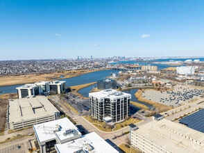 2 Heritage Dr, Quincy, MA - AERIAL  map view