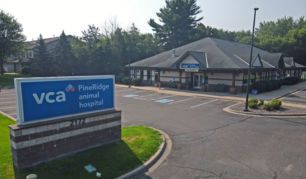 2172 NW Station Pky, Andover, MN for sale - Building Photo - Image 1 of 3