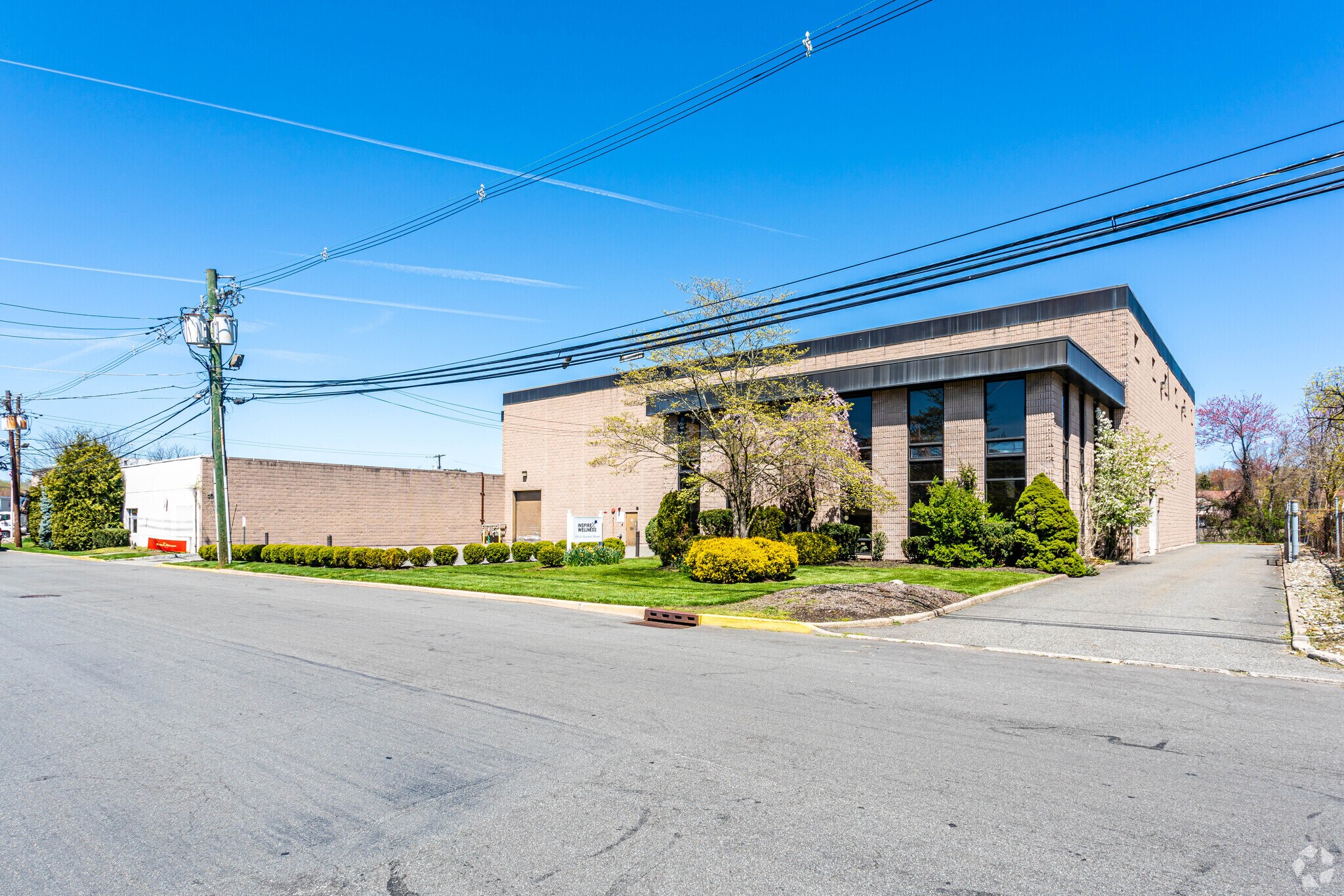 101-103 N Summit St, Tenafly, NJ for sale Building Photo- Image 1 of 1