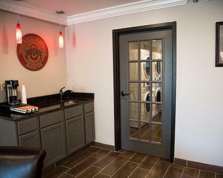 887 Morse Rd, Columbus, OH 43229 Baymont Inn and Suites by Wyndham Columbus