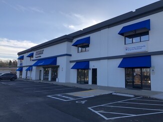 More details for 1908 Caudle Dr, Mount Airy, NC - Office/Medical, Medical for Lease