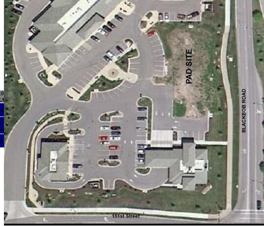 15074 S Blackbob Rd, Olathe, KS for sale - Primary Photo - Image 1 of 1