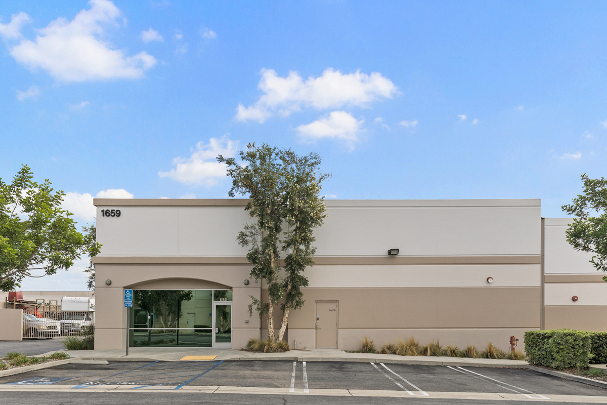 1659 W Arrow, Upland, CA for sale Building Photo- Image 1 of 1