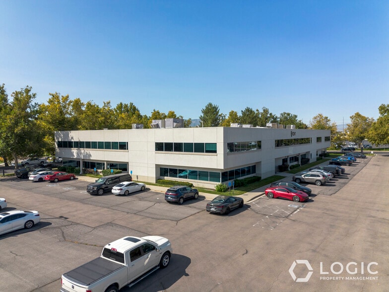 629 E Quality Dr, American Fork, UT for lease - Building Photo - Image 2 of 45