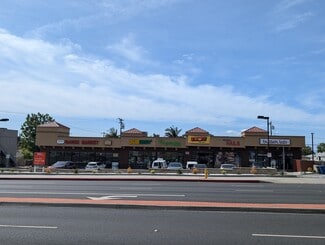 More details for 1501-1509 W Beverly Blvd, Montebello, CA - Retail for Lease