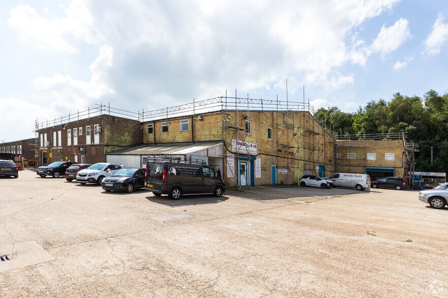 Ivyhouse Ln, Hastings for lease - Building Photo - Image 3 of 3