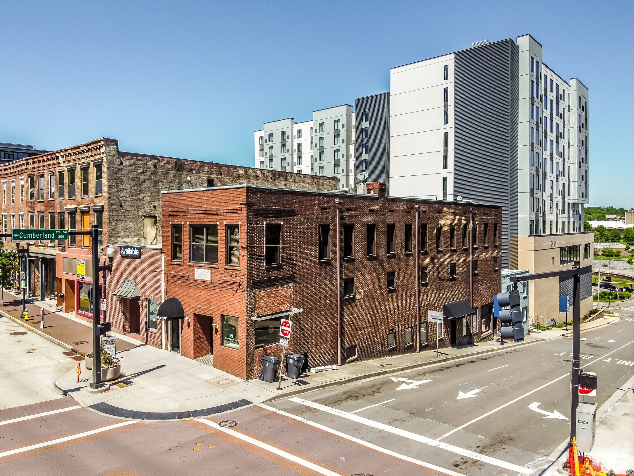 2200 Sutherland Ave, Knoxville, TN 37919 Office for Lease