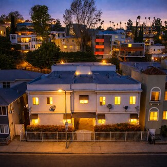 More details for 957 Vendome St, Los Angeles, CA - Multifamily for Sale