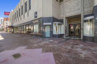 5500-5528 Wilshire Blvd, Los Angeles, CA for lease Building Photo- Image 2 of 51