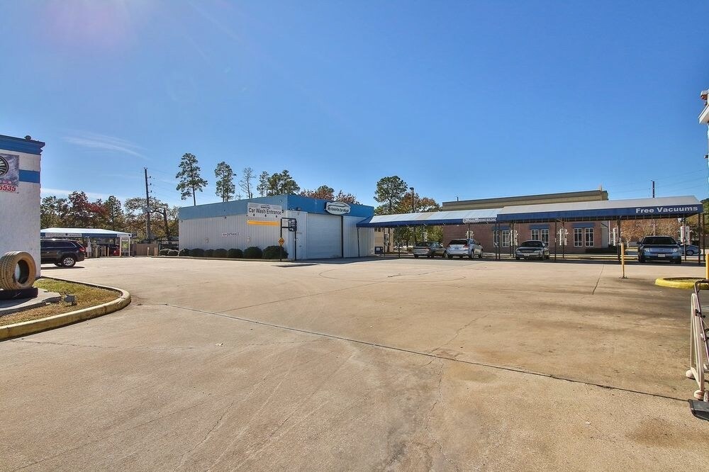 4303 Cypress Creek Pkwy, Houston, TX 77068 Specialty for