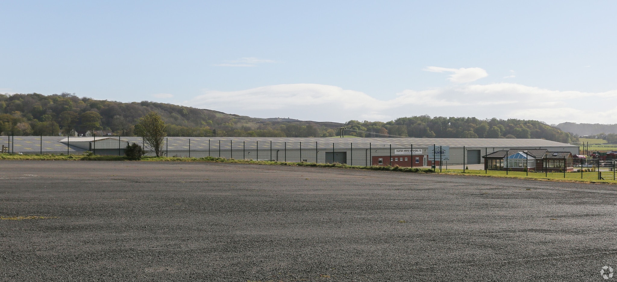 Drybridge Rd, Dundonald for sale Primary Photo- Image 1 of 1