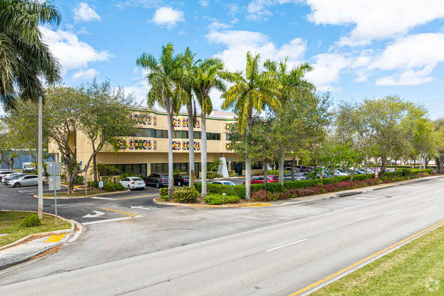 4577 N Nob Hill Rd, Sunrise, FL 33351 - Office for Lease | LoopNet