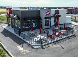 More details for 4801 Ochre Park Rd, Redwater, AB - Retail for Sale